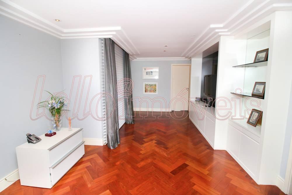 Apartamento à venda com 4 quartos, 400m² - Foto 14