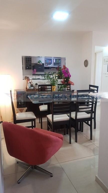 Apartamento à venda com 2 quartos, 68m² - Foto 6