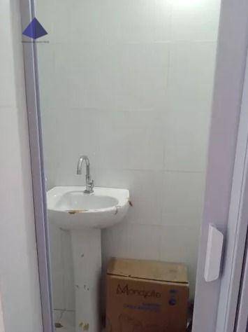 Loja-Salão para alugar, 40m² - Foto 8