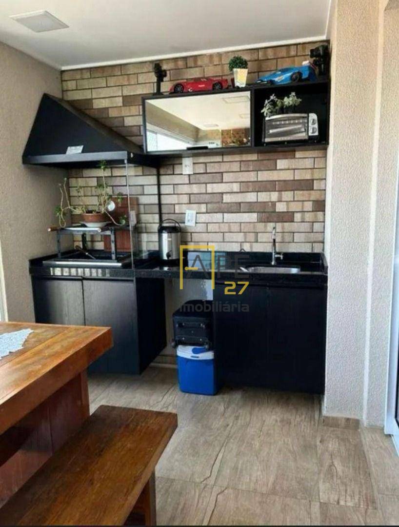 Apartamento para alugar com 2 quartos, 86m² - Foto 2