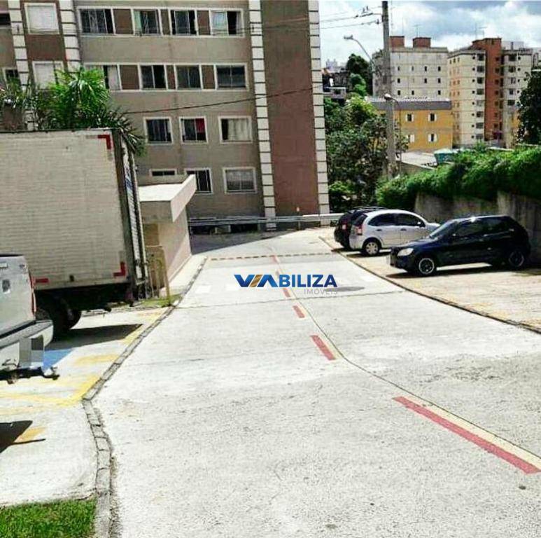 Apartamento à venda com 2 quartos, 45m² - Foto 6