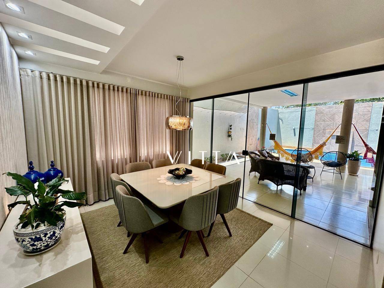 Casa, 5 quartos, 278 m² - Foto 5