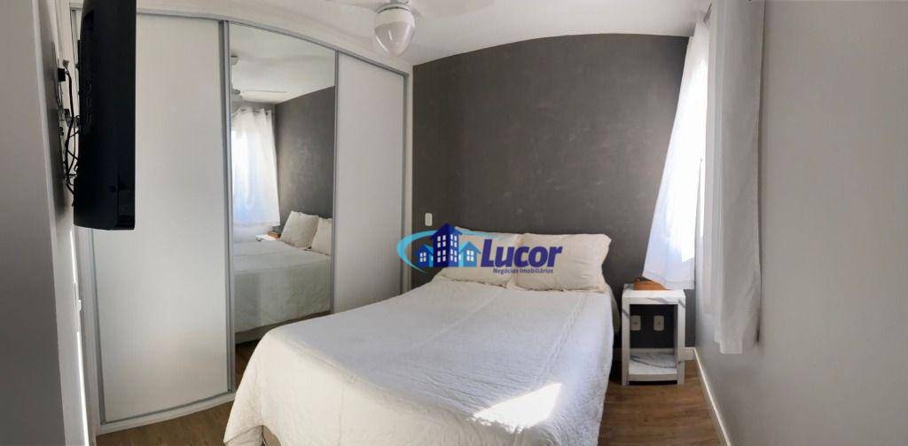 Apartamento à venda com 2 quartos, 68m² - Foto 12