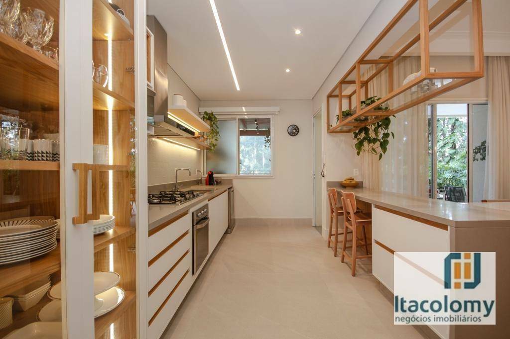 Apartamento à venda com 2 quartos, 308m² - Foto 6