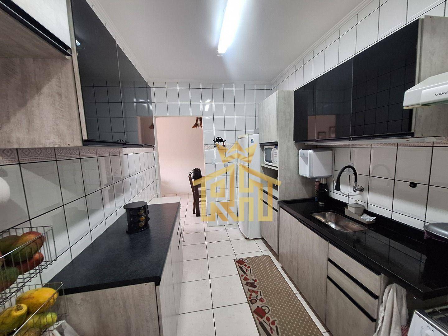 Apartamento à venda com 1 quarto, 50m² - Foto 18