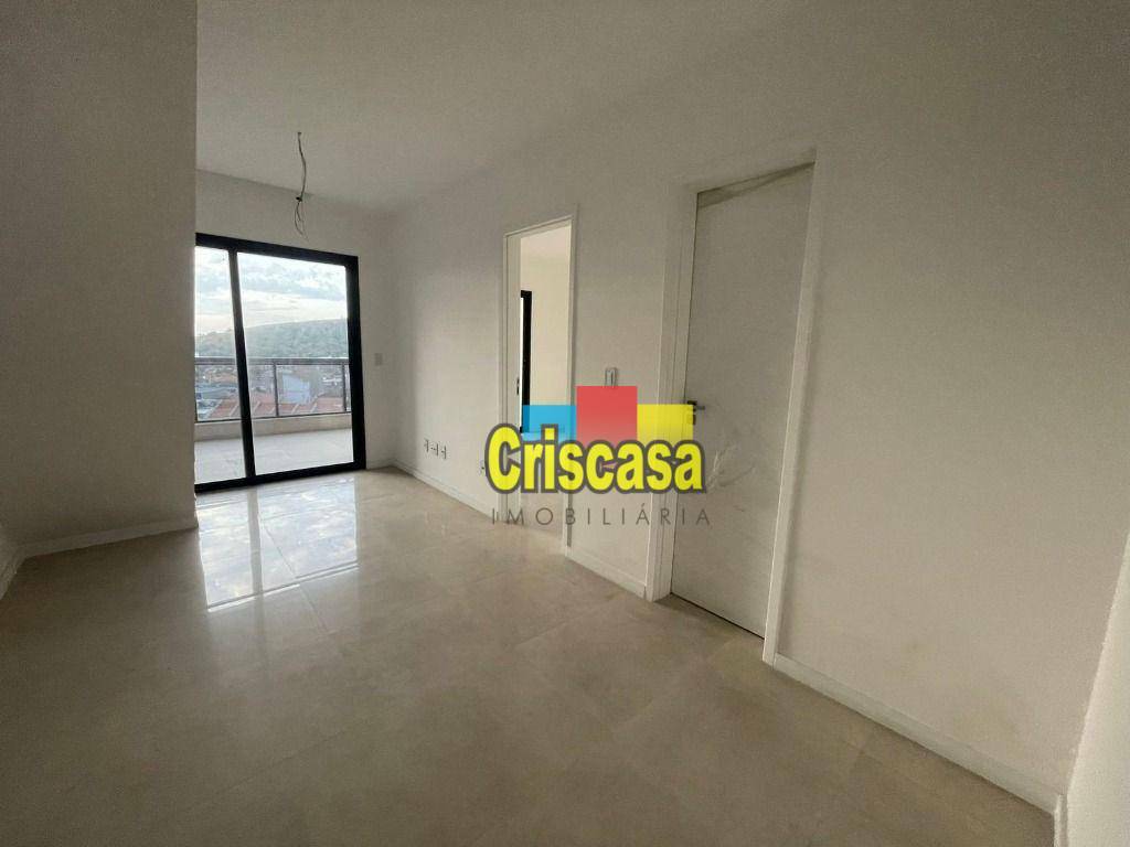 Apartamento à venda com 1 quarto, 62m² - Foto 2