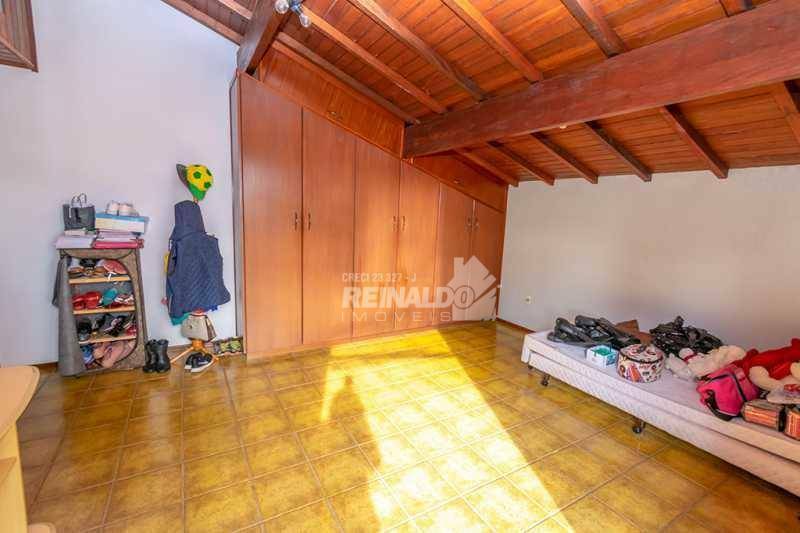 Casa de Condomínio à venda com 3 quartos, 318m² - Foto 14