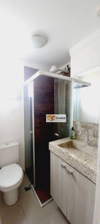 Apartamento à venda com 2 quartos, 48m² - Foto 7