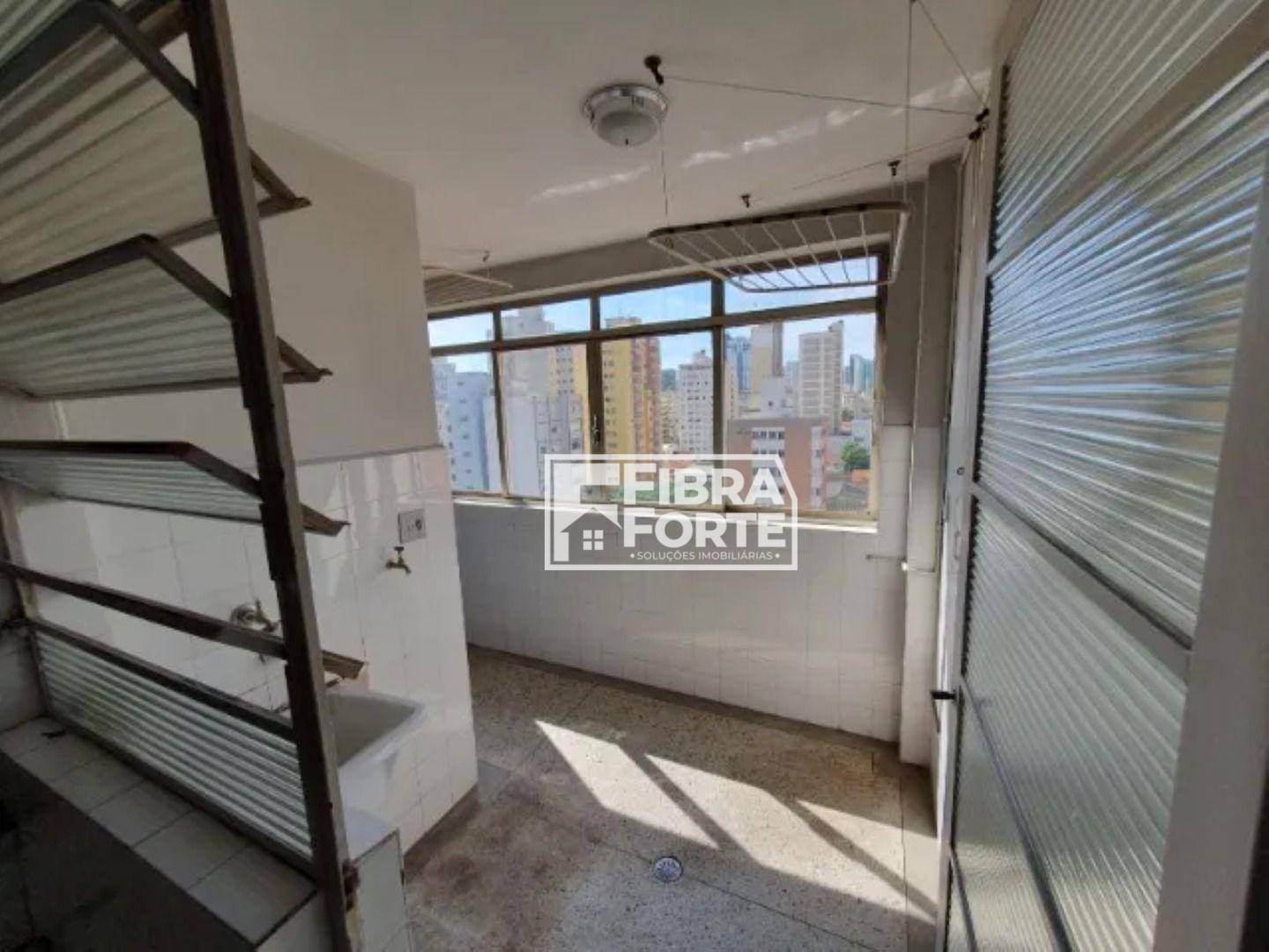 Apartamento à venda com 2 quartos, 124m² - Foto 19