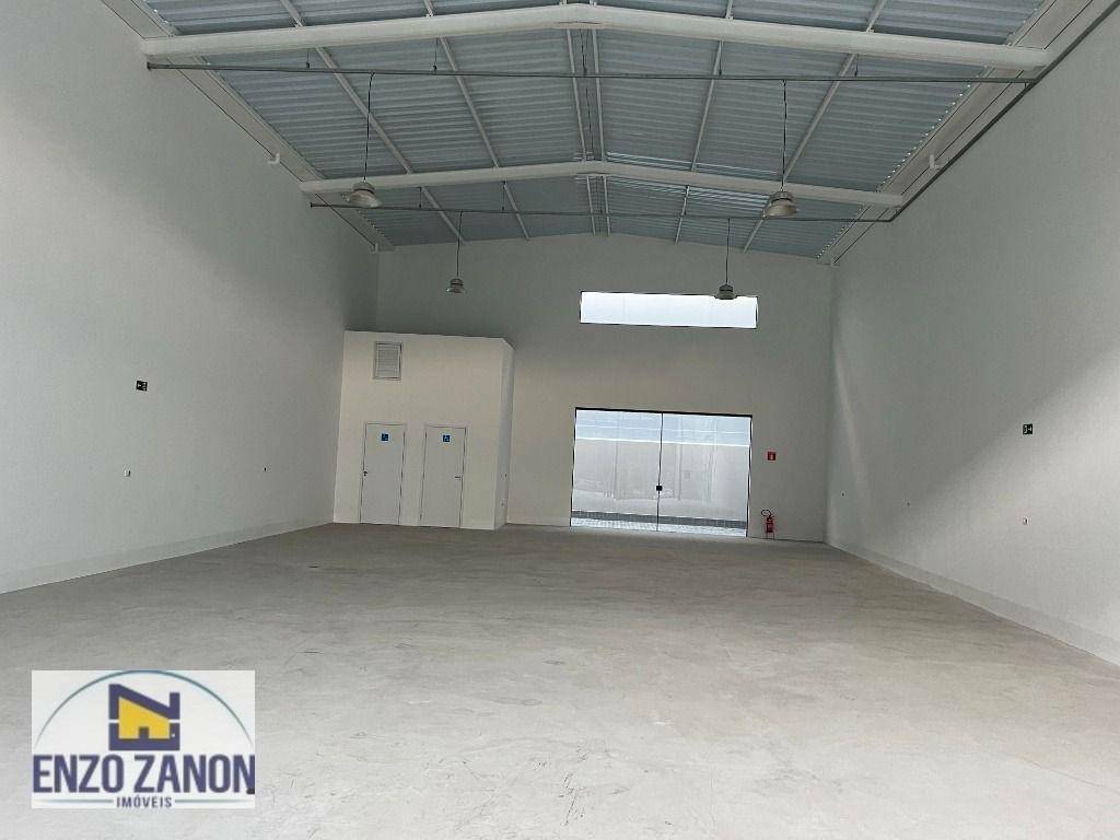 Loja-Salão para alugar, 220m² - Foto 4