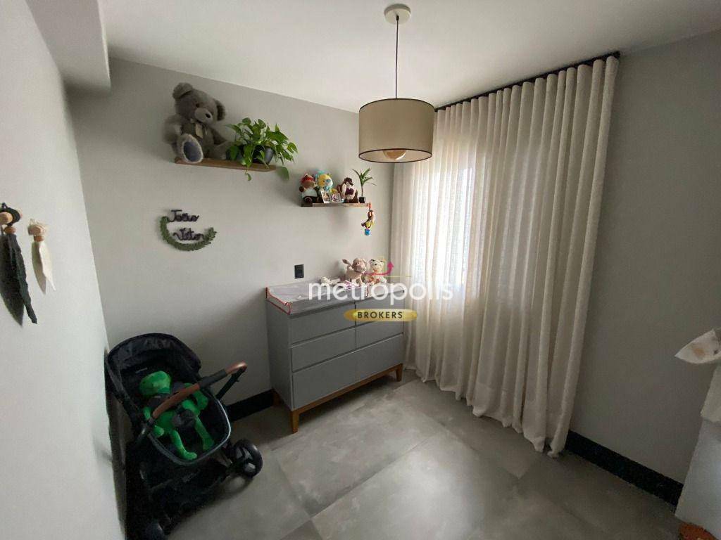 Apartamento à venda com 3 quartos, 73m² - Foto 7