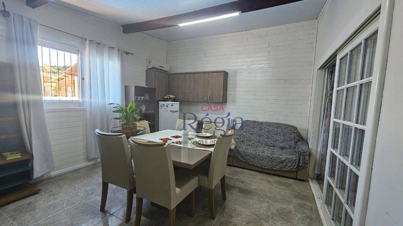 Casa à venda e aluguel com 3 quartos, 114m² - Foto 48