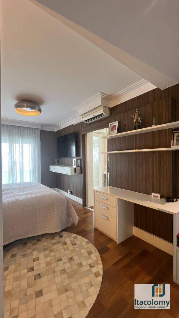 Apartamento à venda com 4 quartos, 261m² - Foto 17