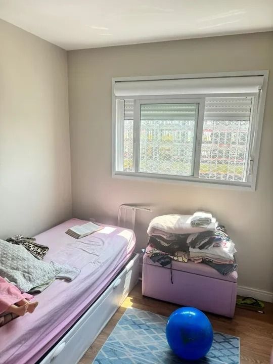 Apartamento à venda com 3 quartos, 66m² - Foto 14