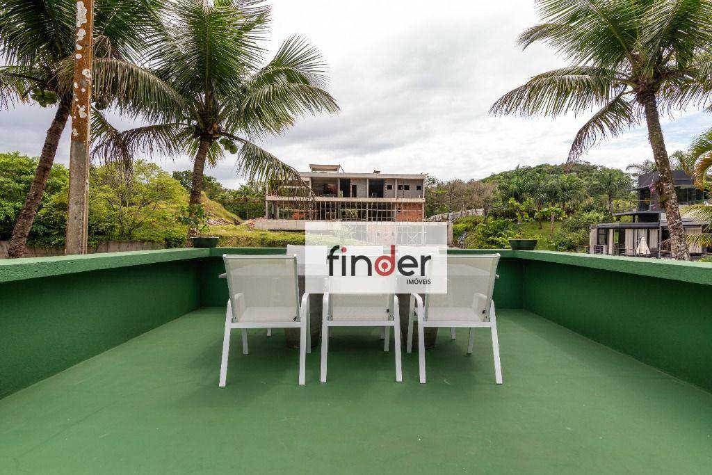 Casa, 4 quartos, 381 m² - Foto 28