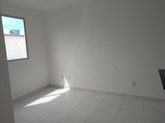 Apartamento à venda com 2 quartos, 48m² - Foto 8