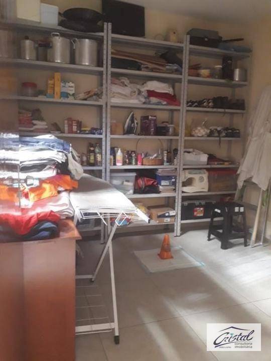 Casa à venda com 3 quartos, 186m² - Foto 30