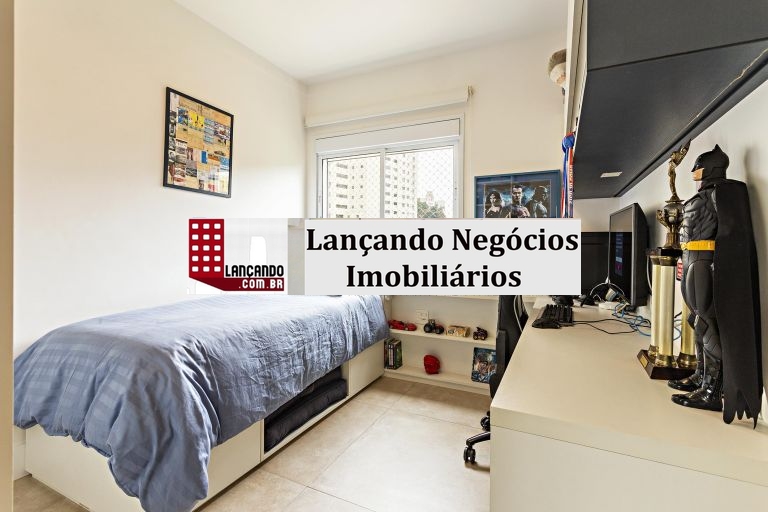 Apartamento à venda com 3 quartos, 212m² - Foto 12