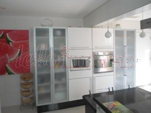 Apartamento à venda com 3 quartos, 245m² - Foto 16