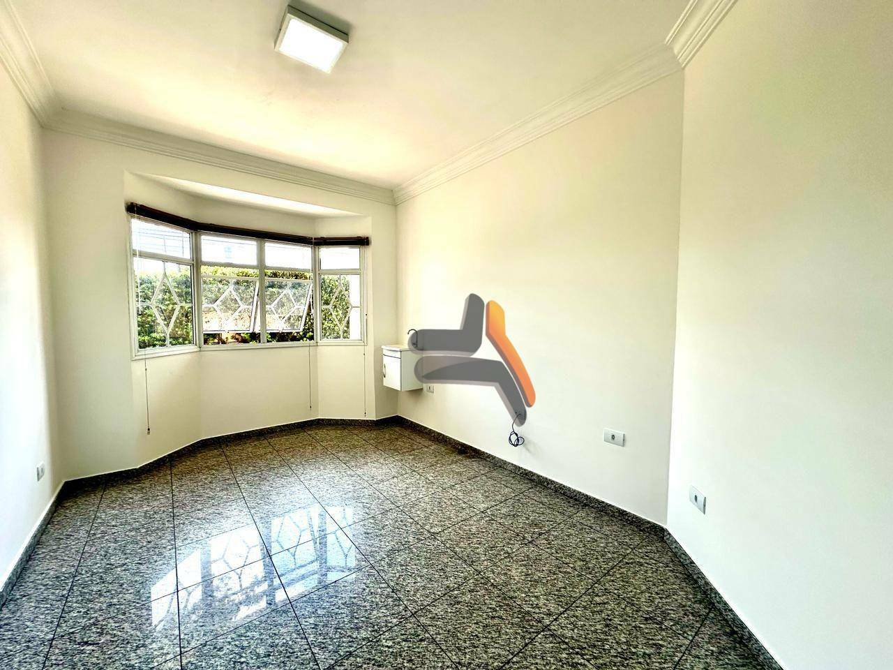 Conjunto Comercial-Sala para alugar, 11m² - Foto 2