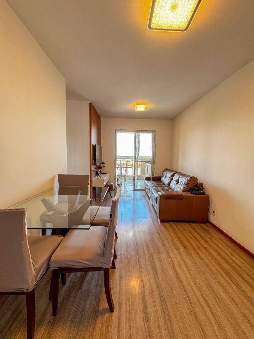 Apartamento, 3 quartos, 80 m² - Foto 1