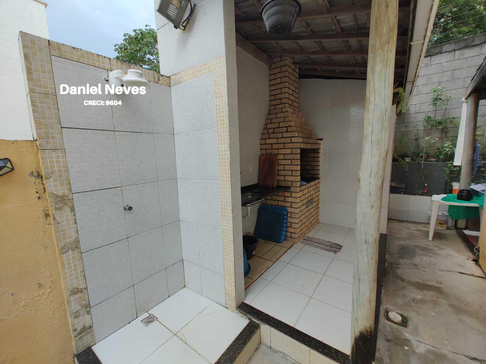 Casa de Condomínio à venda com 5 quartos, 250m² - Foto 32