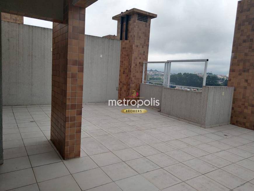 Apartamento à venda com 3 quartos, 208m² - Foto 8