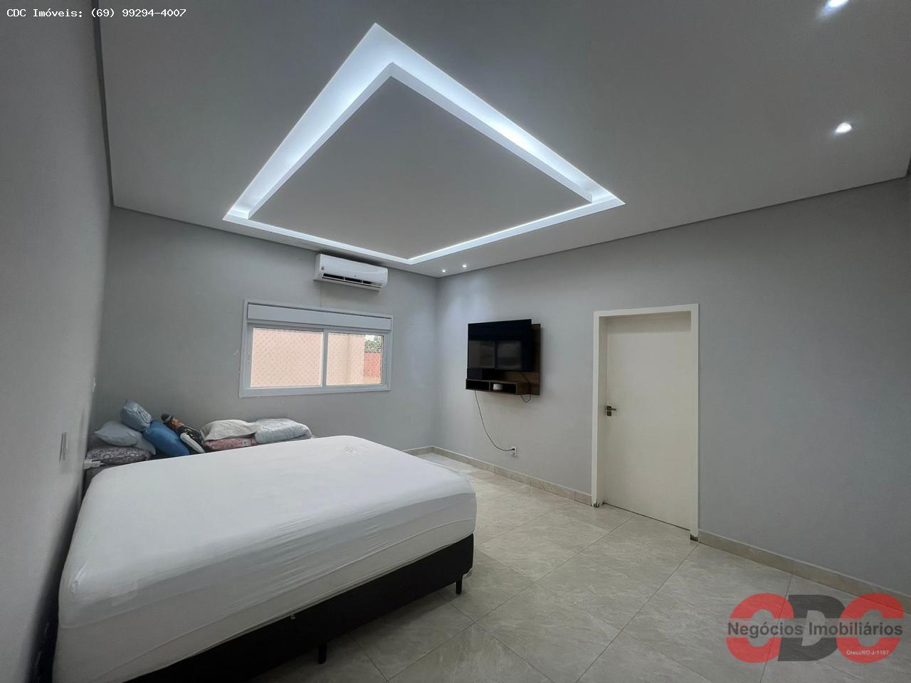 Casa de Condomínio à venda com 3 quartos, 400m² - Foto 11