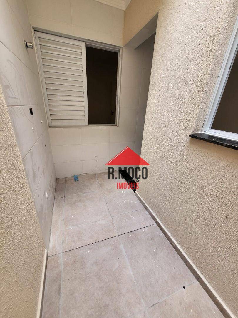 Apartamento à venda com 3 quartos, 60m² - Foto 13