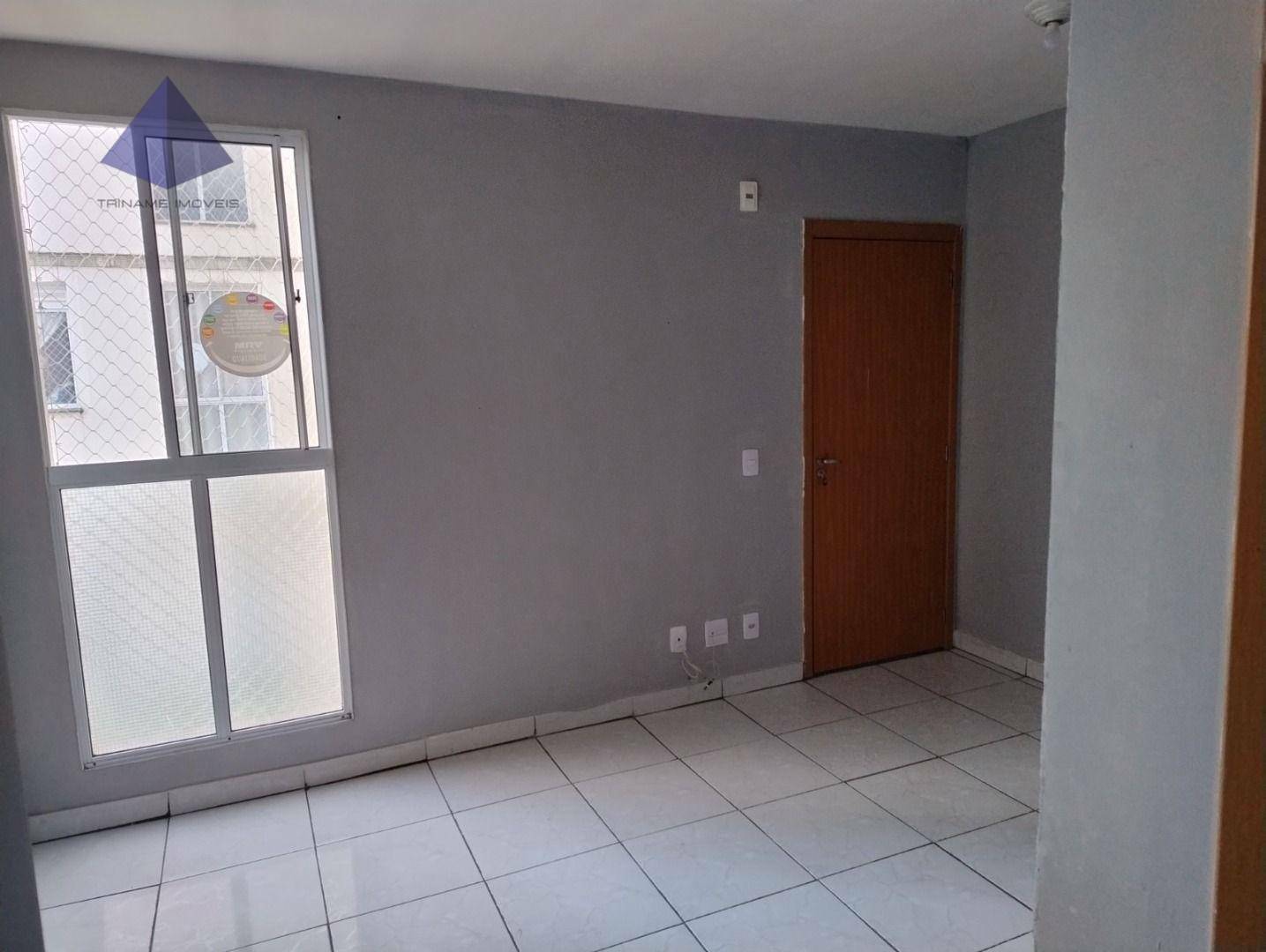 Apartamento à venda com 2 quartos, 46m² - Foto 5