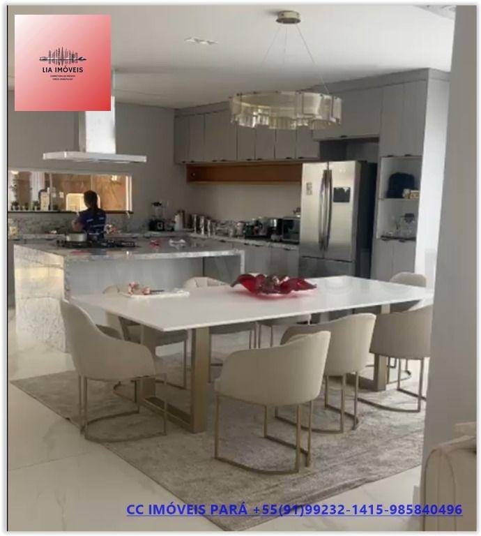 Casa de Condomínio, 6 quartos - Foto 1