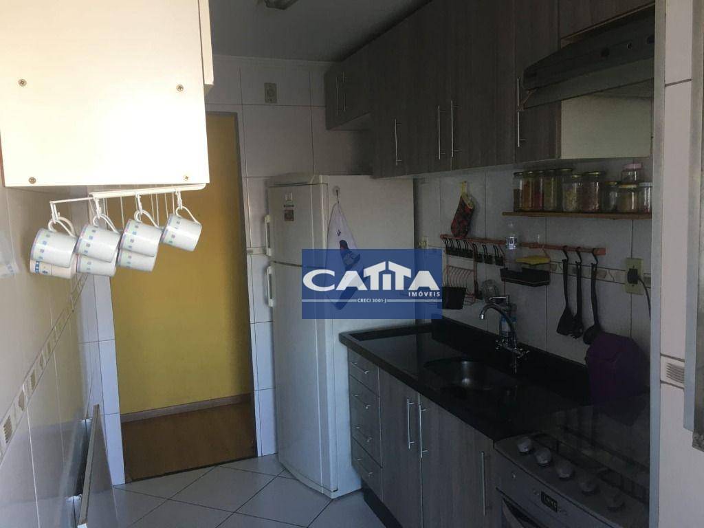 Apartamento à venda com 2 quartos, 49m² - Foto 8