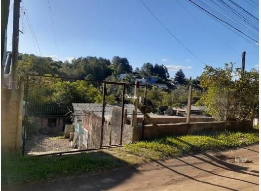 Terreno à venda, 360m² - Foto 1