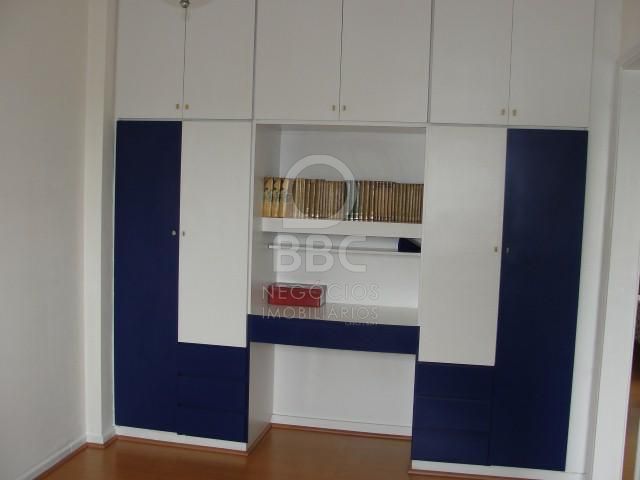 Apartamento à venda com 3 quartos, 152m² - Foto 26