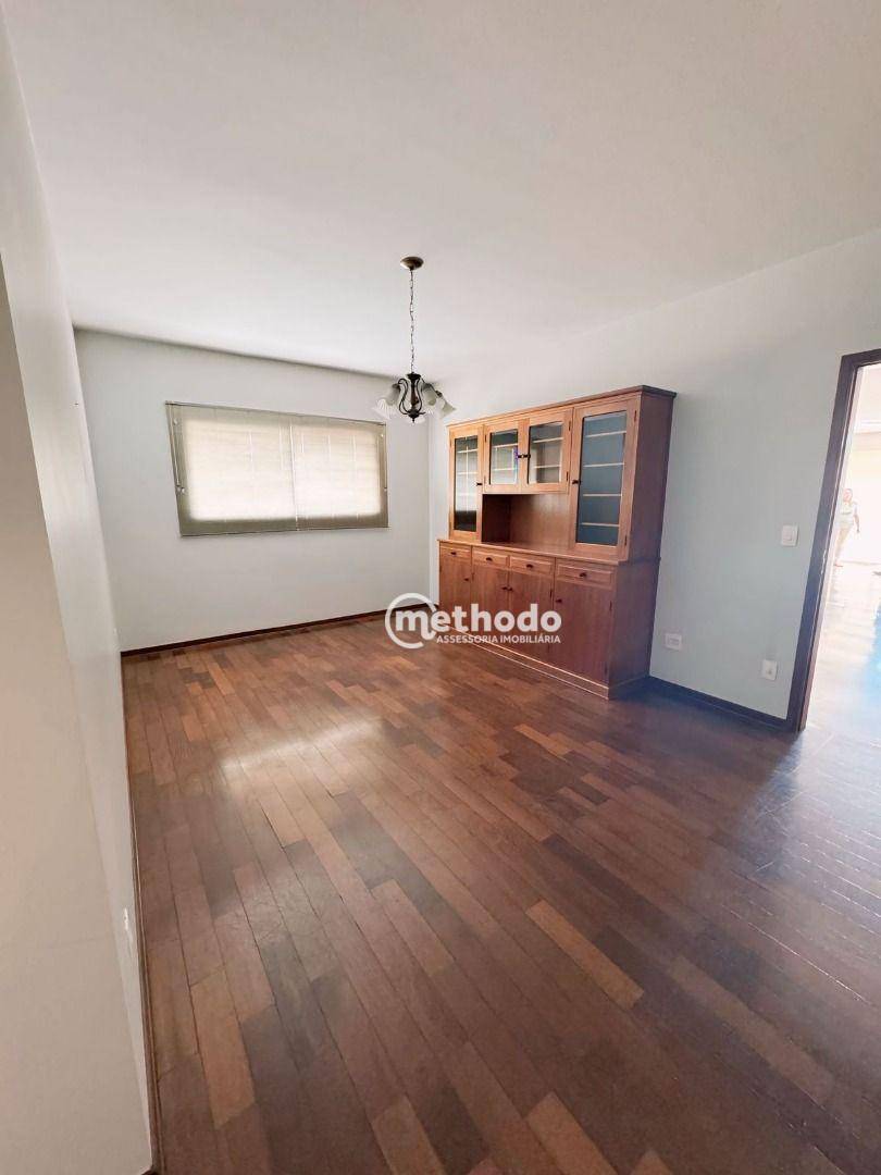 Apartamento à venda com 4 quartos, 278m² - Foto 4