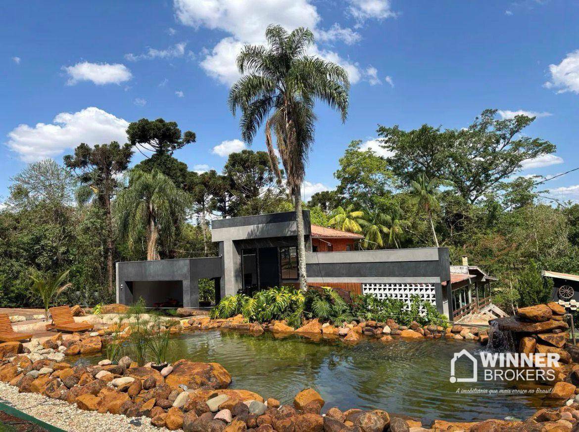 Fazenda-Sítio-Chácara, 5 hectares - Foto 1