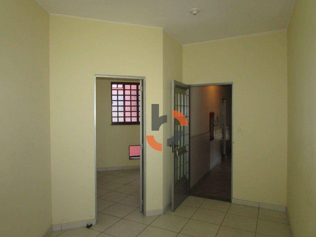 Apartamento para alugar com 1 quarto, 46m² - Foto 2