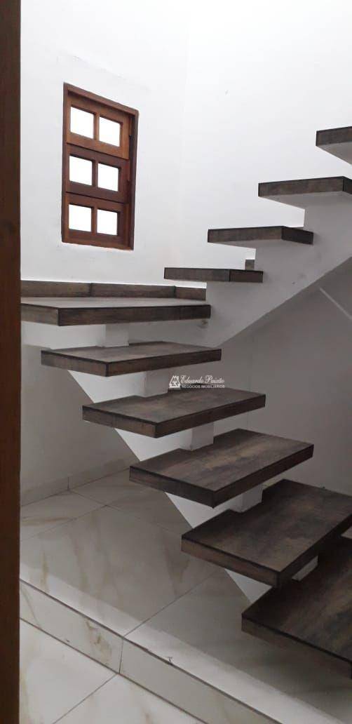Casa à venda com 3 quartos, 109m² - Foto 26
