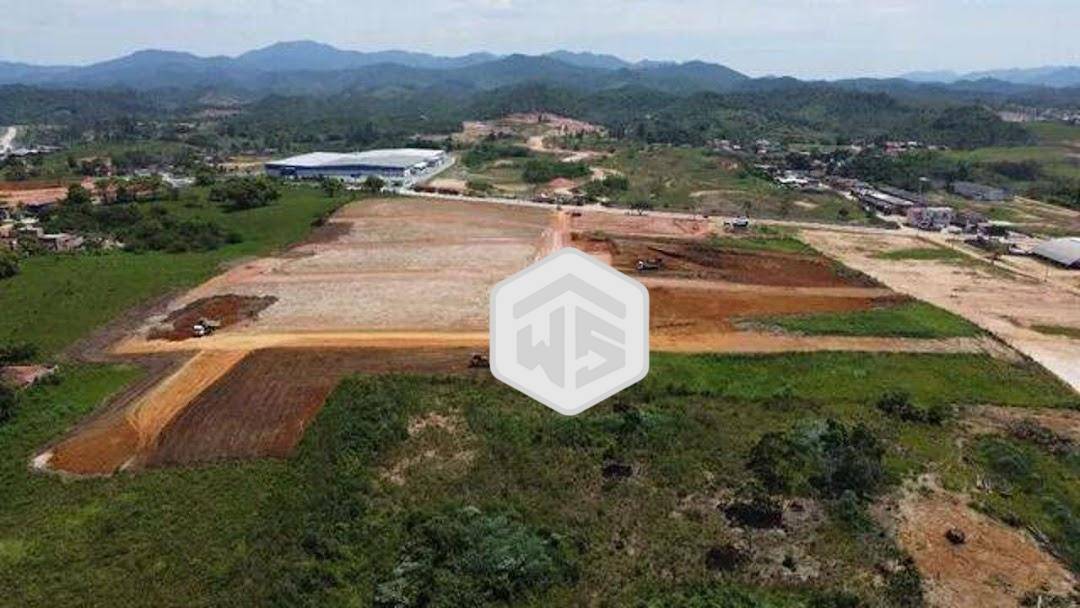 Terreno, 360 m² - Foto 2