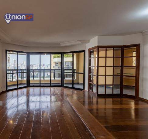 Apartamento à venda com 4 quartos, 210m² - Foto 7