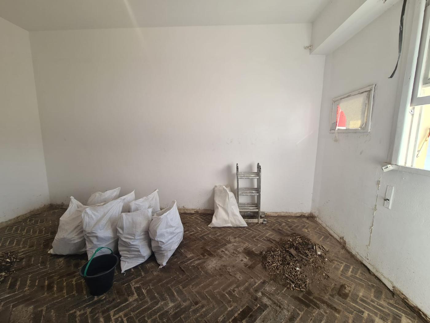 Apartamento à venda com 1 quarto, 37m² - Foto 20