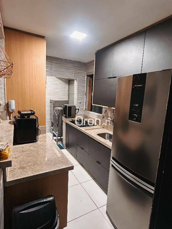 Apartamento à venda com 3 quartos, 72m² - Foto 2