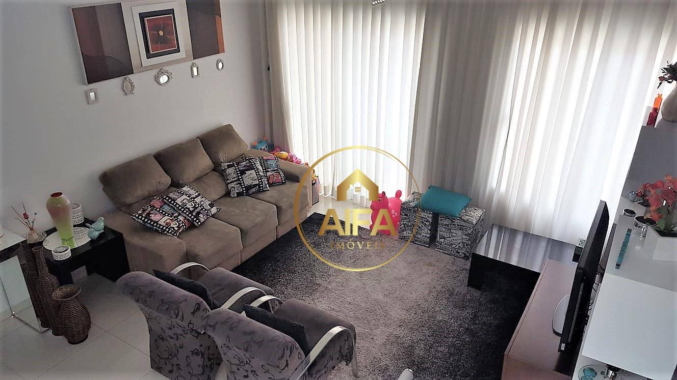 Sobrado à venda com 3 quartos, 176m² - Foto 1