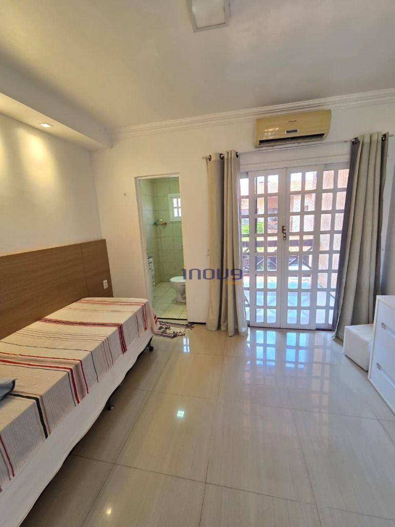 Casa de Condomínio, 2 quartos - Foto 4