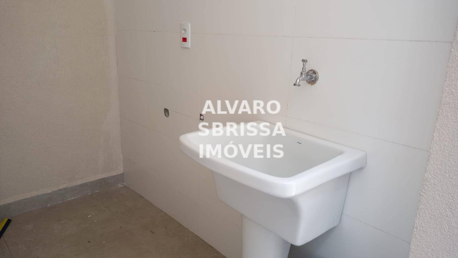 Casa de Condomínio à venda com 3 quartos, 160m² - Foto 13