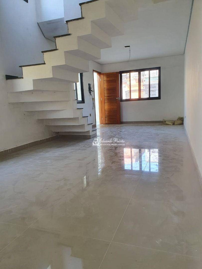 Sobrado à venda com 3 quartos, 170m² - Foto 10