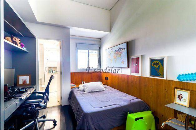 Apartamento à venda com 4 quartos, 327m² - Foto 23