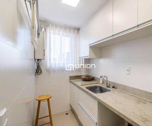 Apartamento à venda com 4 quartos, 143m² - Foto 13