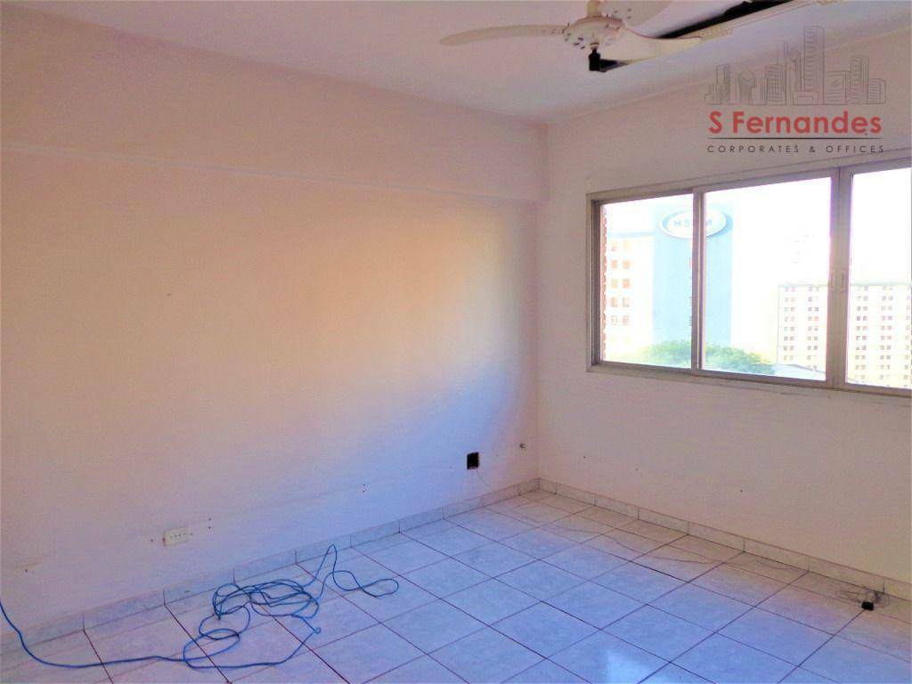 Conjunto Comercial-Sala para alugar, 139m² - Foto 10