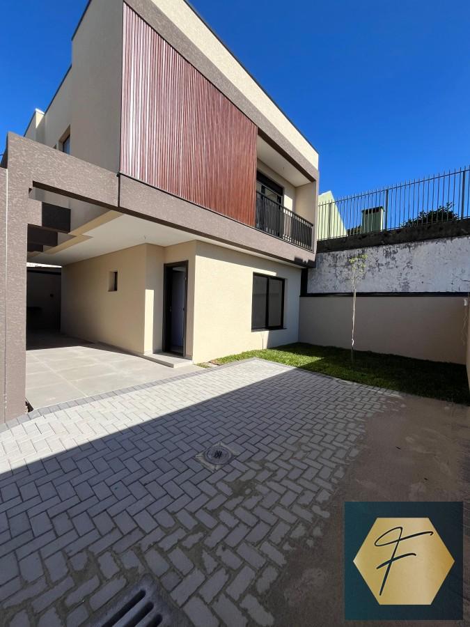 Sobrado à venda com 4 quartos, 96m² - Foto 4